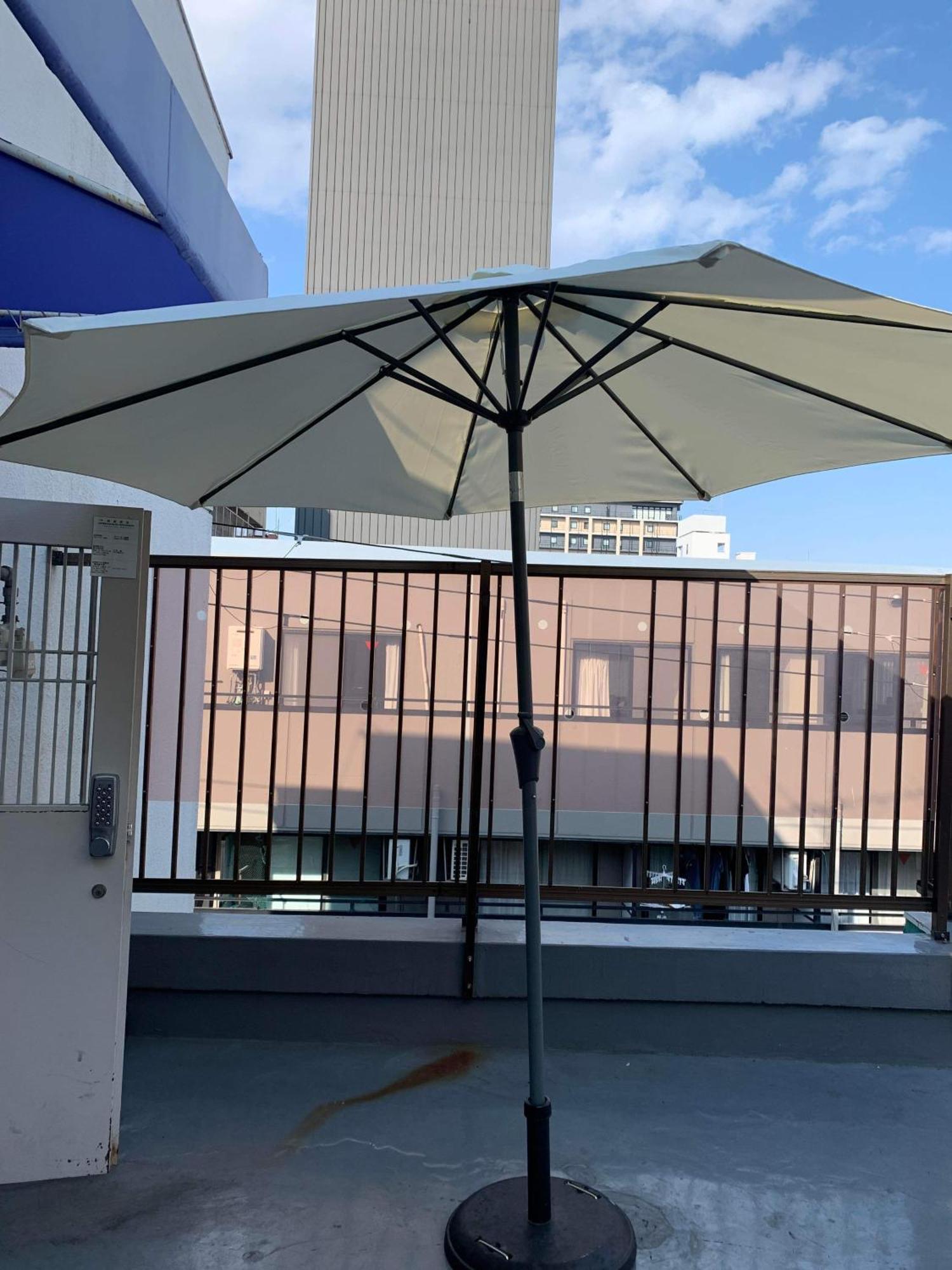 Sanacion Namba 難波千日前の5Ldk120平米 駅徒歩2分 広々バルコニーでバーベキューも可能 Apartment Osaka Ngoại thất bức ảnh